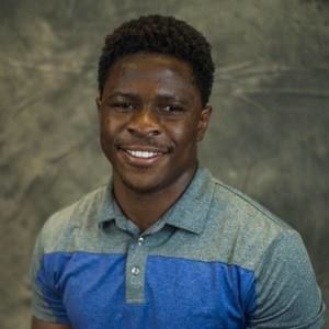 Meet your Posher, Emmanuel